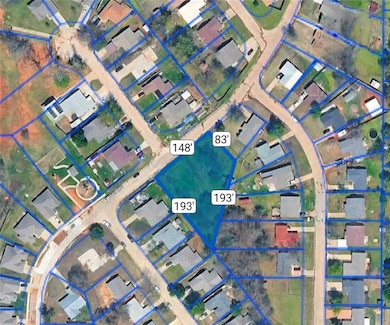 0 Thomas Blvd unit 1205900, McLoud, OK 74851 - photo 4