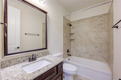 6611 Hollow Bay Ct, Katy, TX 77493 - photo 7