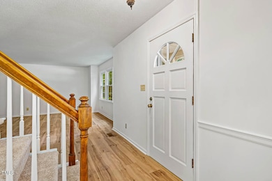 Entryway