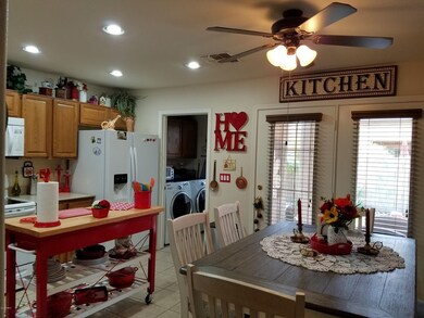 Large Kitchen
