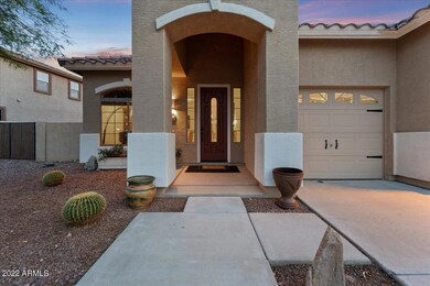 18041 E San Luis Dr, Gold Canyon, AZ 85118 - photo 2