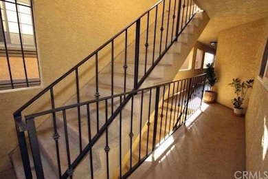 Unit is on 3rd floor