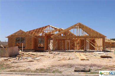 1224 Liberation Ln, Copperas Cove, TX 76522 - photo 2