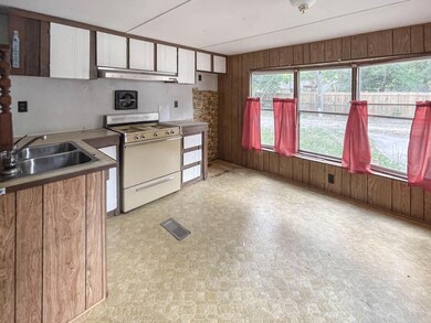 Kitchen!