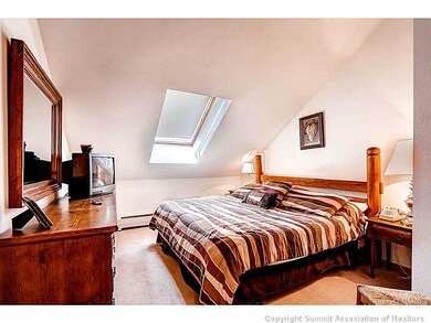 Bedroom.