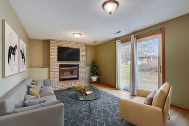 12142 Aztec St NW, Coon Rapids, MN 55433 - photo 2