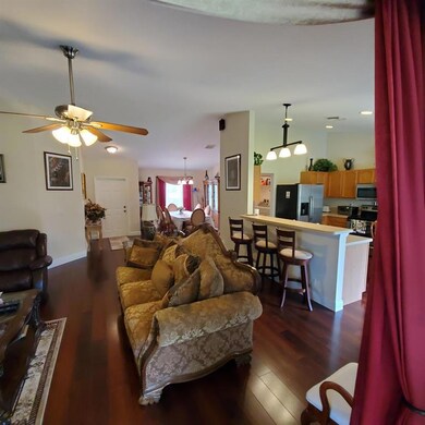 1490 SW KaMcHatka Ave, Port Saint Lucie, FL 34953 - photo 4