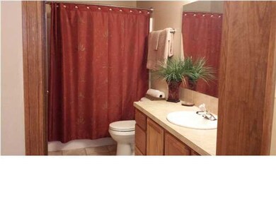 LOVELY MASTER BATH & WALK IN CLOSET