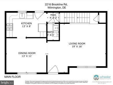 2216 Brookline Rd, Wilmington, DE 19803 - photo 3