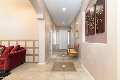 17998 E Paseo Del Canto, Gold Canyon, AZ 85118 - photo 6