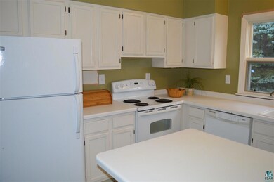Great Counterspace!