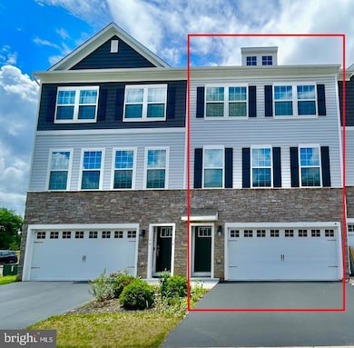 9 Sister's Farmstead Rd, Mount Laurel Township, NJ 08054 - photo 2