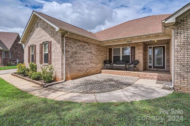 4868 Keeneland Place SW, Concord, NC 28027 - photo 2