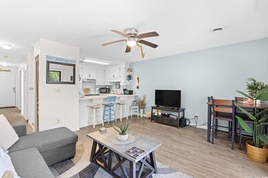 214 Maison Dr unit P-203, Myrtle Beach, SC 29572 - photo 7