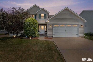 1648 W 65th St, Davenport, IA 52806 - photo 2