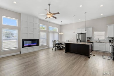 973 Brookfield Chase Ct, Florissant, MO 63031 - photo 7