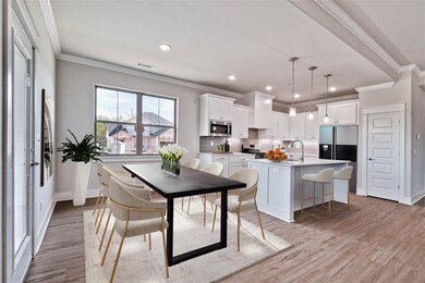 2205 Crane Ave, Pea Ridge, AR 72751 - photo 5