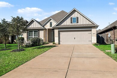 3309 Rolling View Ct, Conroe, TX 77301 - photo 2