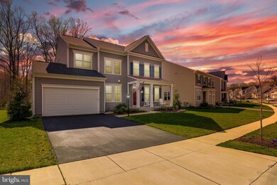 2123 Basil Hall Ln, Gambrills, MD 21054 - photo 3