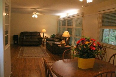 Dining to Great Room