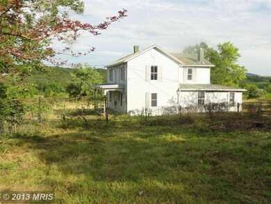 589 Jerome Rd, Mount Jackson, VA 22842 - photo 2