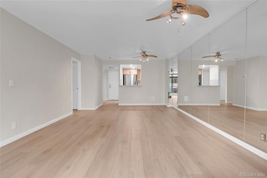 Windsor Condominiums unit 807, Denver, CO 80202 - photo 3