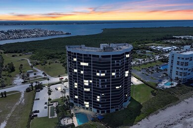 The Princess Condominiums unit 1204, Jensen Beach, FL 34957 - photo 2