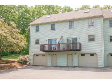 57 Glastonbury Dr unit U114, Nashua, NH 03063 - photo 3