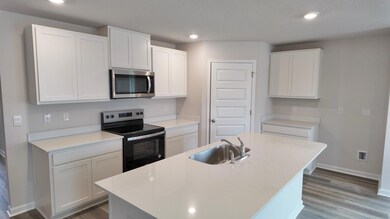 Model Home Photos