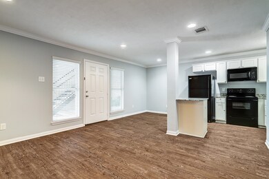 835 Heights Blvd unit 4, Houston, TX 77007 - photo 3