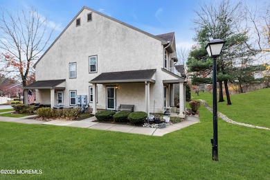 1703 Commons at Kingswood Dr unit 3, East Brunswick, NJ 08816 - photo 4