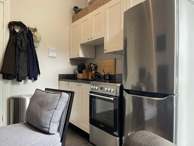 62 W Rutland Square unit 4, Boston, MA 02118 - photo 2
