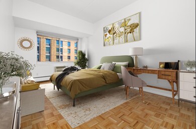 300 W 145th St unit 5E, New York, NY 10039 - photo 6