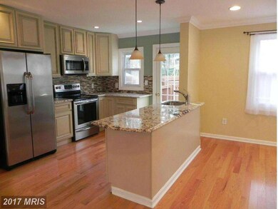 1301 Brixton Rd, Baltimore, MD 21239 - photo 3