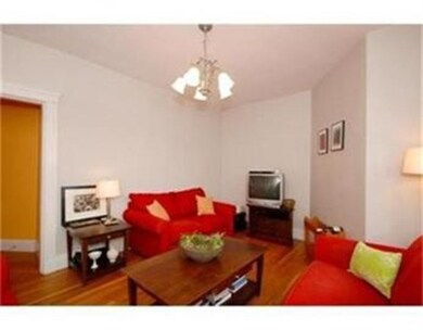 21 Sutherland Rd unit 12A, Brighton, MA 02135 - photo 2