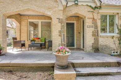 5306 Mercedes Ave, Dallas, TX 75206 - photo 3