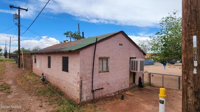 900 E First St, Winslow, AZ 86047 - photo 4