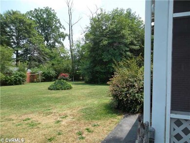 Yard/Garden