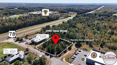 1090 Talus St, Bogart, GA 30622 - photo 3