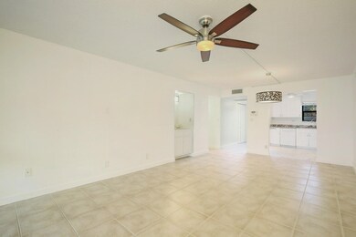Dining & Living Rooms