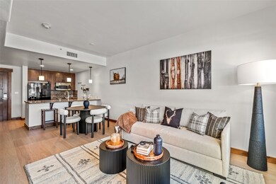 1175 Bangtail Way unit 2106, Steamboat Springs, CO 80487 - photo 6