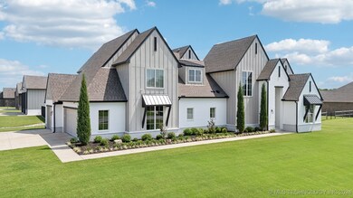 10455 S 218th East Ave, Broken Arrow, OK 74014 - photo 3