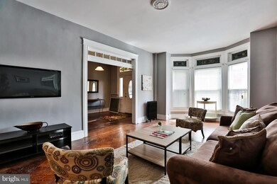 2302 Harlem Ave, Baltimore, MD 21216 - photo 3