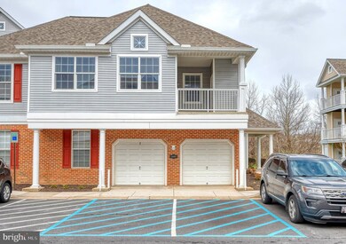 5004 Hollington Dr unit 206, Owings Mills, MD 21117 - photo 3