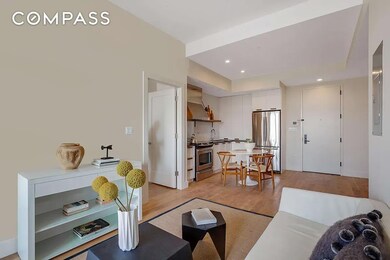 55-27 Myrtle Ave unit 405, Ridgewood, NY 11385 - photo 5