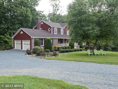 21659 Oatlands Rd, Aldie, VA 20105 - photo 3