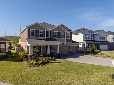 702 Pointe Emerson Blvd, Apopka, FL 32703 - photo 2