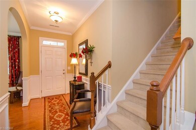 4505 Treebark Ln, High Point, NC 27265 - photo 6