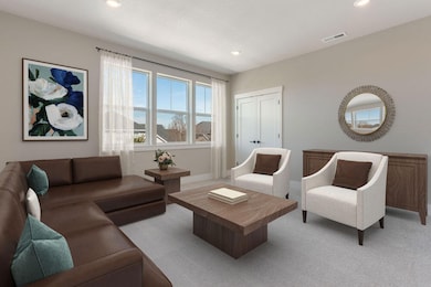 3719 NE Suchy St, Bend, OR 97701 - photo 5