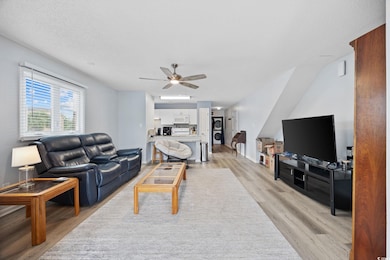 206 Double Eagle Dr unit A-2, Surfside Beach, SC 29575 - photo 4